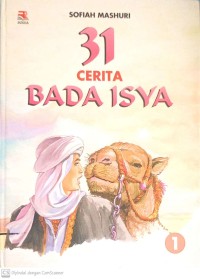 Image of 1- 31 cerita bada isya