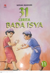 Image of 11-31 cerita bada isya