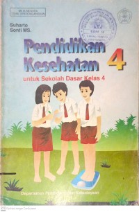 Image of 4-Pendidikan kesehatan untuk sekolahdasar