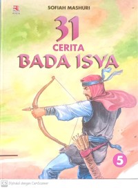 Image of 5-31 cerita bada isya