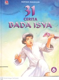Image of 6-31 cerita bada isya