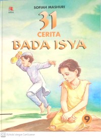 Image of 9-31 cerita bada isya