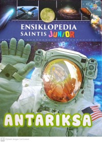 Image of Antariksa - ensiklopedia saintis junior