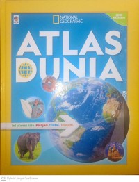 Image of Atlas dunia