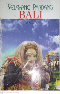 Image of Bali - selayang pandang