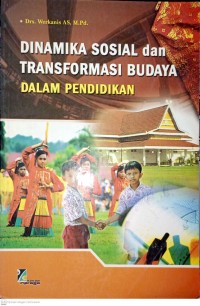Image of Dinamika sosial dan transformasi budaya dalam pendidikan