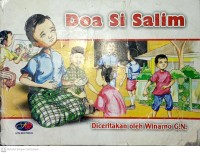 Image of Doa si salim