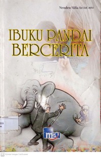 Image of Ibuku pandai bercerita