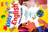Image of Kiddy's english words & functions