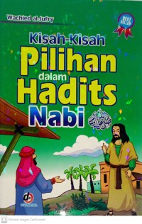 Image of Kisah-kisah pilihan dalam hadist nabi
