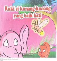 Image of Kuku si kunang-kunang yang baik hari