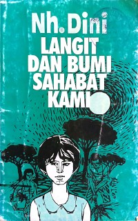 Image of Langit dan bumi sahabat kami