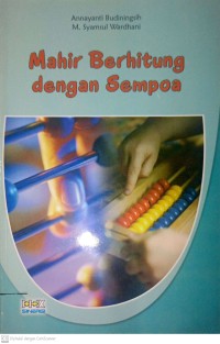 Image of Mahir berhitung dengan sempoa