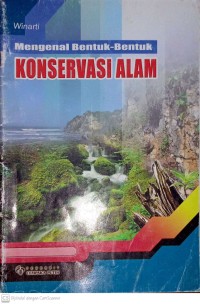 Image of Mengenal bentuk-bentuk konservasi alam