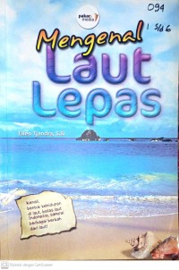 Image of Mengenal laut lepas