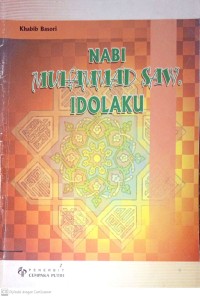 Image of Nabi muhammad saw idolaku