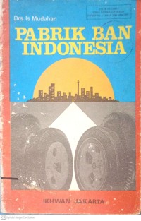 Image of Pabrik ban indonesia