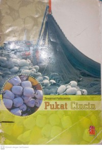 Image of Pukat cincin