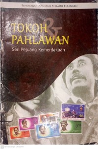 Image of Seri pejuang kemerdekaan-tokoh pahlawan