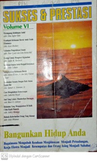 Image of Sukses & prestasi