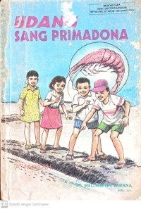 Image of Udang sang  primadona
